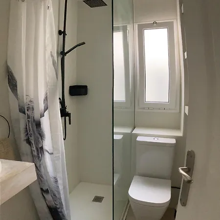 Apartamento Casa Estrella De Mar -