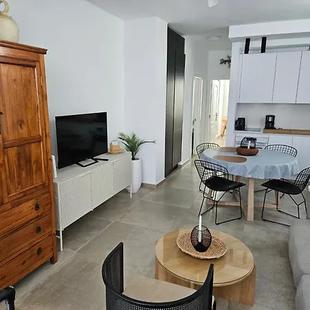 Apartamento Casa Estrella De Mar - *