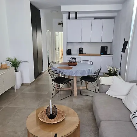 Apartamento Casa Estrella De Mar - Puerto del Carmen (Lanzarote)