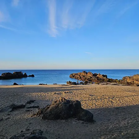 Casa Estrella De Mar - Puerto del Carmen (Lanzarote)