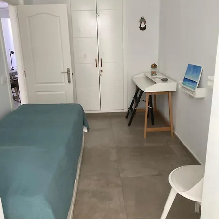 Apartment Casa Estrella De Mar - *